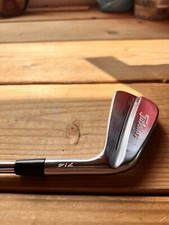 Titleist 714mb iron for sale  Portland