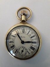Sears railroad pocket for sale  NOTTINGHAM