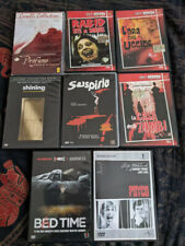 Film cult horror usato  Treviso