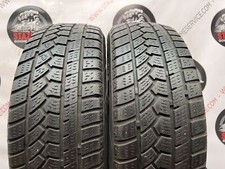 Gomme invernali usate usato  Italia