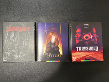 Arrow video blu for sale  Kissimmee