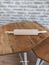 Etker profi holzteigrolle gebraucht kaufen  Osterholz-Scharmbeck