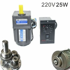 220v 25w gear d'occasion  Expédié en Belgium