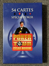 Jeu cartes spécial d'occasion  Lorient