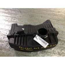 CAIXA DE FILTRO DE AR PARA PEUGEOT 207 (06-09) (09-15) 1.4 16V (65KW) BER. 2006 comprar usado  Enviando para Brazil