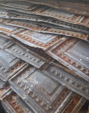 Antique ceiling tile for sale  Pleasant Hill