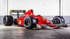1989 ferrari wall for sale  USA