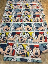 Mickey disney themed for sale  LUTON
