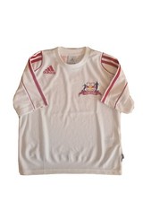 Adidas trikots leipzig gebraucht kaufen  Leipzig