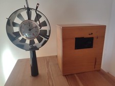 Altes anemometer wilhelm gebraucht kaufen  Putzbrunn
