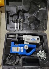 Magnetic drill portable for sale  Reisterstown