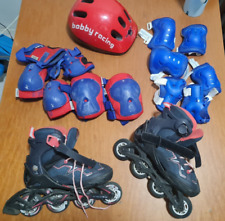 35 pattini roller misura usato  Italia