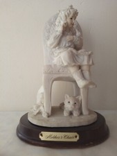 Preowned vintage resin for sale  LONDON