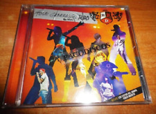 RBD REBELDE Tour generacion en vivo CD ALBUM DEL AÑO 2006 DULCE MARIA ANAHI comprar usado  Enviando para Brazil