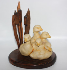 Vtg ceramic ducklings for sale  North Canton