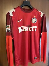 Maglia inter handanovic usato  Reggio Calabria