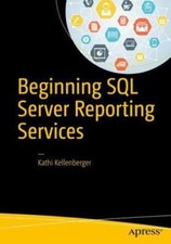 Beginning SQL Server Reporting Services comprar usado  Enviando para Brazil