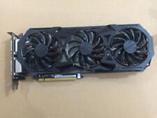 Placa de Vídeo Gráfica GIGABYTE GeForce GTX960 GAMING 4GB GDDR5 PCI-E DP DVI HDMI comprar usado  Enviando para Brazil