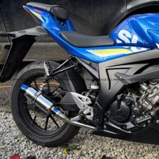 Suzuki gsxs 125 for sale  ARUNDEL
