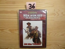 Dvd nom terence d'occasion  Sennecey-le-Grand