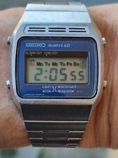 Seiko a133 5000 usato  Italia