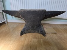 Anvil heavy blacksmiths for sale  WARRINGTON