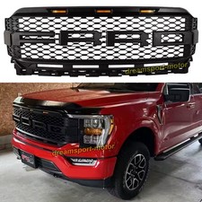 Front grille 2021 for sale  Ontario