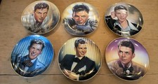 Vintage franklin mint for sale  LEEDS