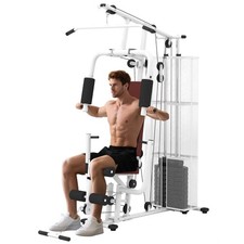 Homcom stazione fitness usato  Assago