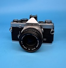 Vintage olympus 35mm for sale  SCUNTHORPE