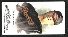 A1335 2008 topps for sale  Toccoa