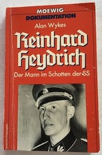 Reinhard heydrich mann gebraucht kaufen  Landsberg