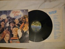 Status quo whatever for sale  HULL
