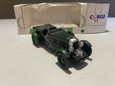 Corgi promotional mobil for sale  DORCHESTER