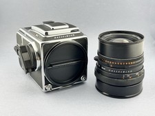 Hasselblad 503cx con usato  Vicenza