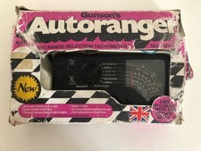 Vintage gunson auto for sale  BRISTOL