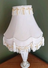 Pretty cream ceramic for sale  BIRMINGHAM
