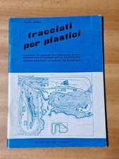 Libro modellismo tracciati usato  Castelfidardo