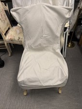 Pair chair cover for sale  West Palm Beach