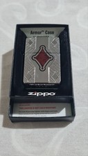 Zippo armor bellissimo usato  Guidonia Montecelio