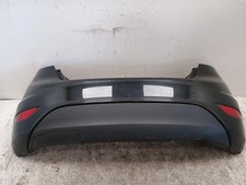 Rear bumper ford for sale  SKELMERSDALE