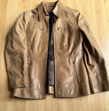 Marc cain lederjacke gebraucht kaufen Marc cain lederjacke gebraucht kaufen  Lampertheim