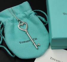 tiffany key necklace for sale tiffany key necklace for sale LEEDS