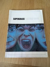 Supergrass coco guitar for sale  BRISTOL