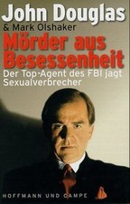 Mörder besessenheit top gebraucht kaufen  Berlin
