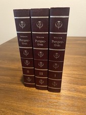 Encyclopedia britannica perspe for sale  Dallas