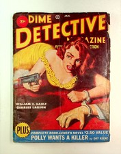 detective magazine for sale  Arlington