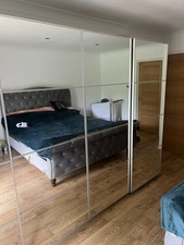 wardrobe mirror doors for sale wardrobe mirror doors for sale CAMBRIDGE