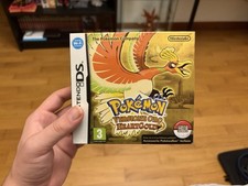 Pokemon heartgold ita usato  Travagliato