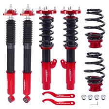 Coilover suspension kit d'occasion Coilover suspension kit d'occasion  Gonesse